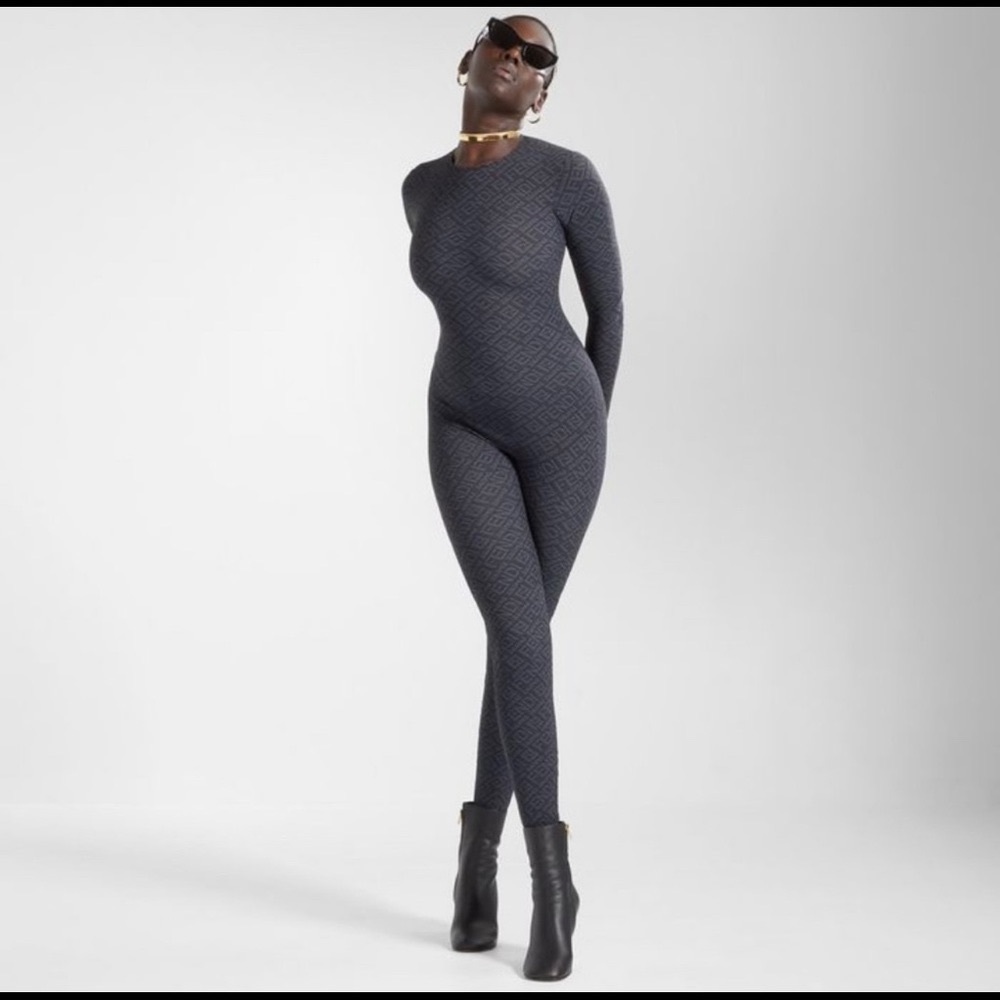 SKIMS x FENDI Jumpsuit SIZE L